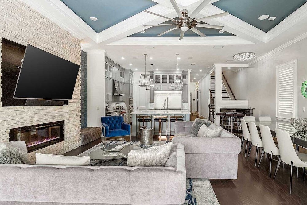 Villatel Luxury Homes at Reunion Resort - photo 160