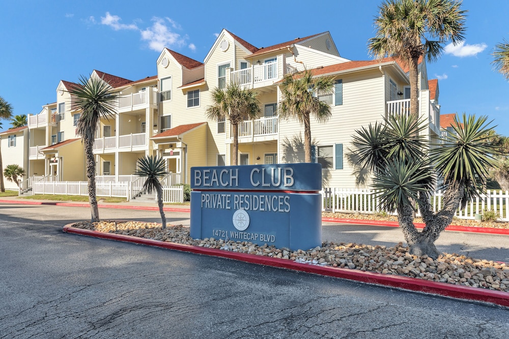 Toes In The Water Ii — 4-Star Luxury Hotel in Port Aransas, United States