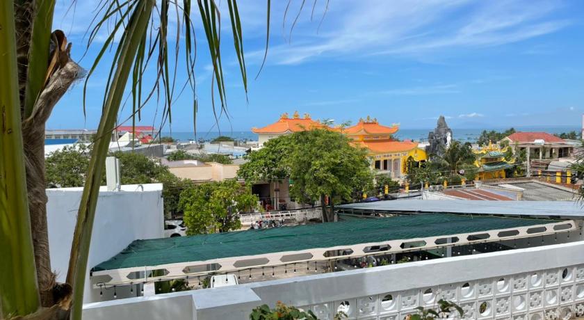 Windy hills hotel — Phan Thiet — photo 4