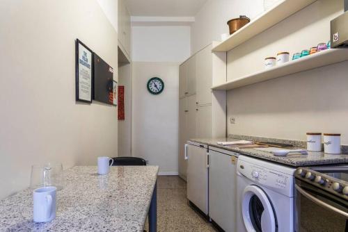 Hintown Lovely Moscova — 4-Star Luxury Hotel in Milan, Italy