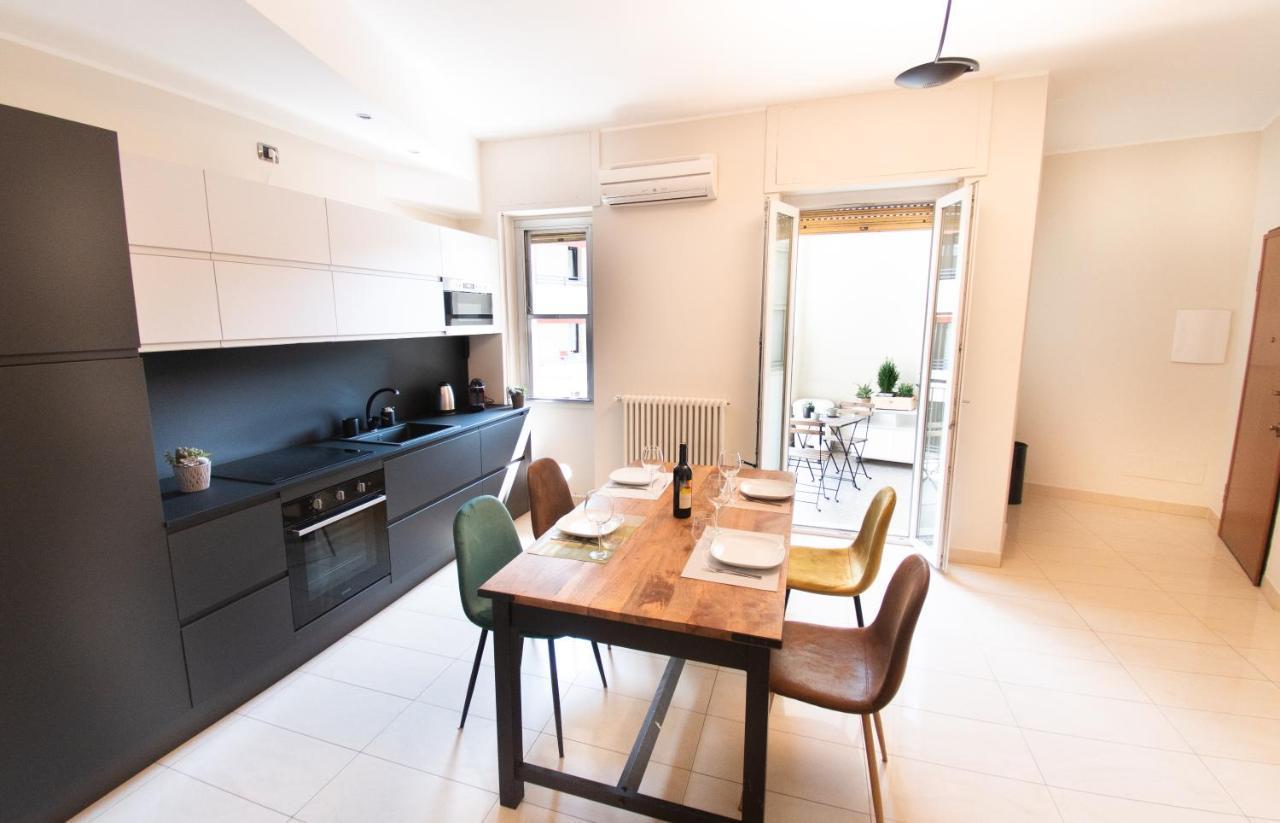 Sium's Apartment — 4-Star Luxury Hotel in Como, Italy