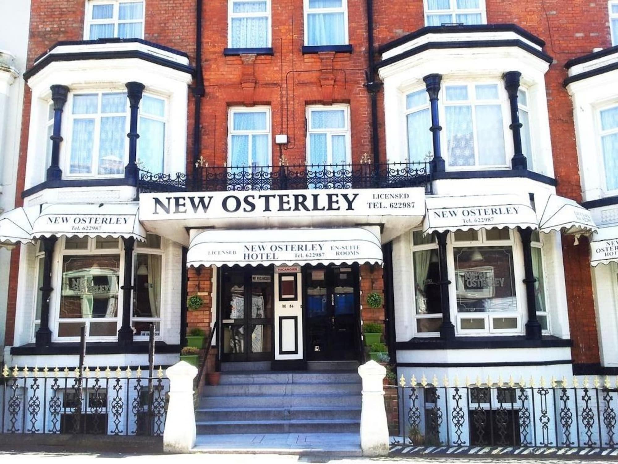 New Osterley — Blackpool — photo 5