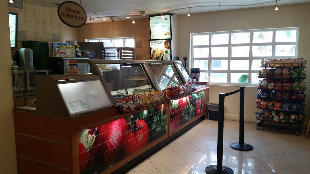 Ocean Spray Hotel - photo 75