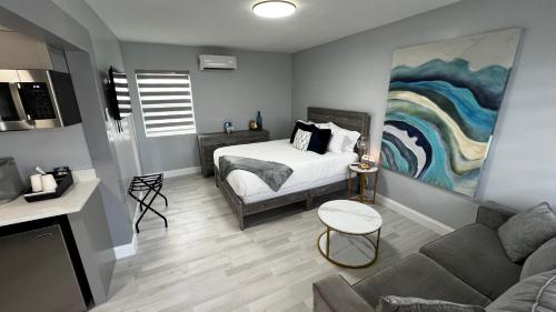Oceano Suites Daytona Beach - photo 11