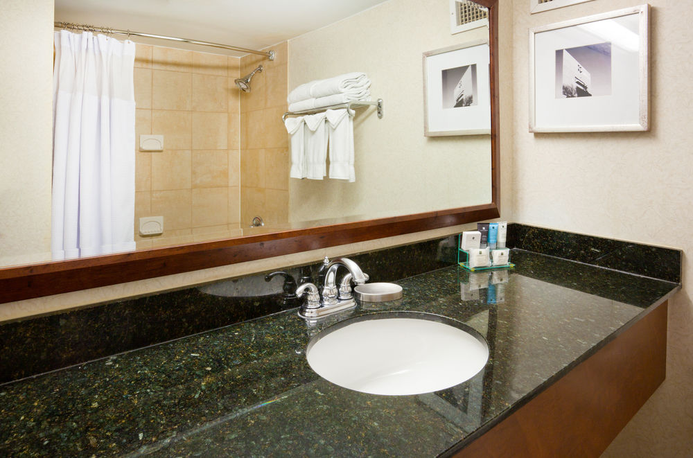 Crowne Plaza Bloomington Msp Airport Moa - photo 25