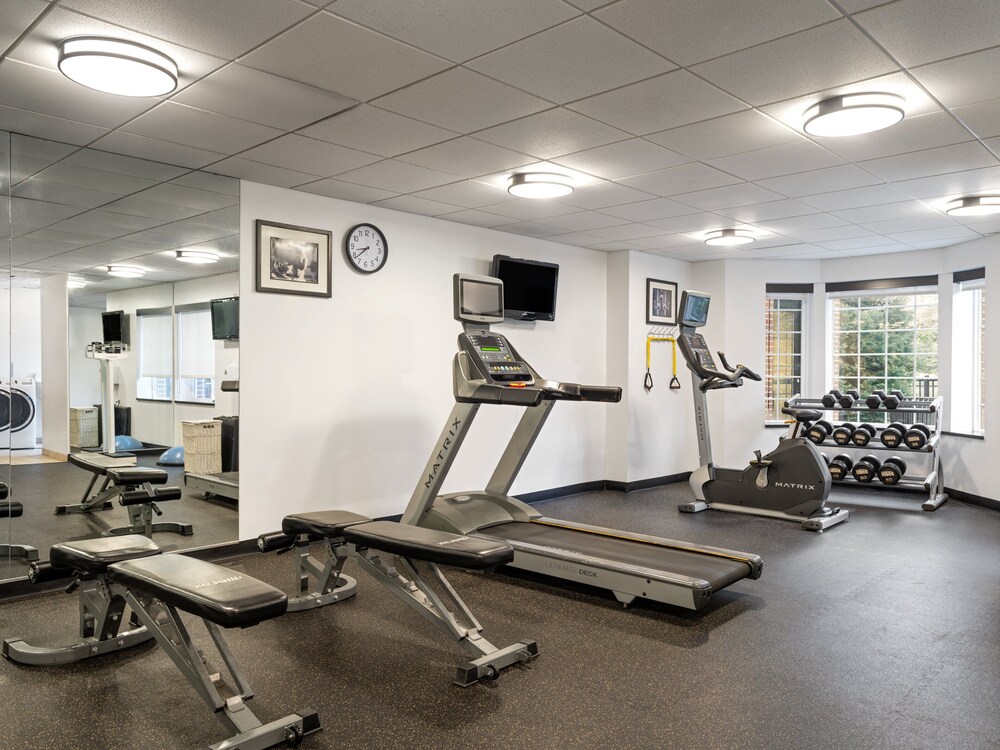 Staybridge Suites Rochester University by IHG - photo 34