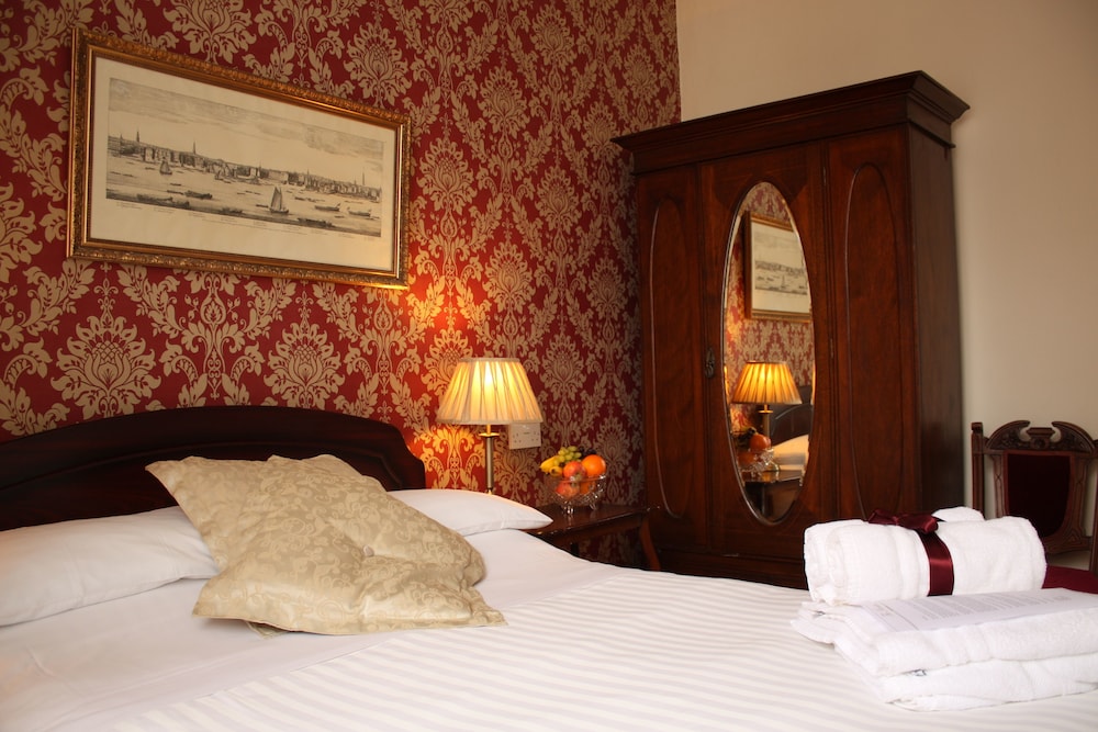 The Marstan Hotel — Torquay — photo 5