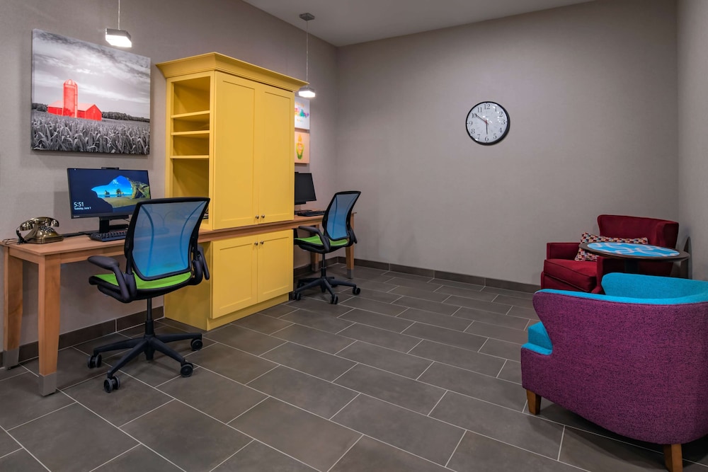 Home2 Suites by Hilton Omaha I 80 at 72nd Street NE - photo 28