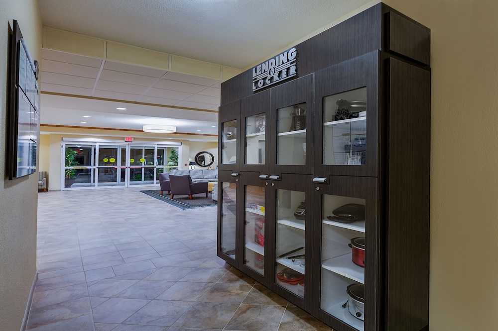 Candlewood Suites Decatur Medical Center by IHG - photo 29