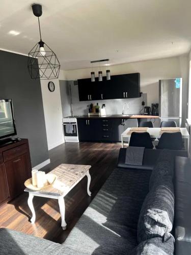 Apartament przy Browarze — 4-Star Luxury Hotel in Olsztyn, Poland