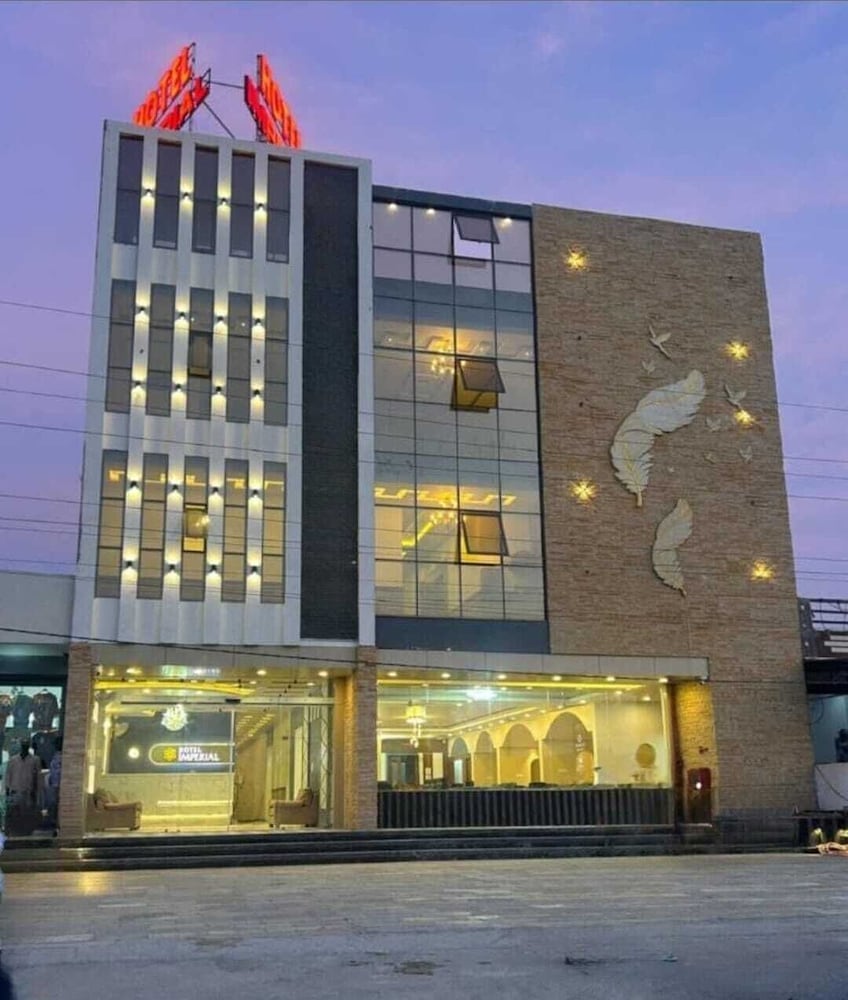Hotel Imperial - last minute hotel in Udaipur
