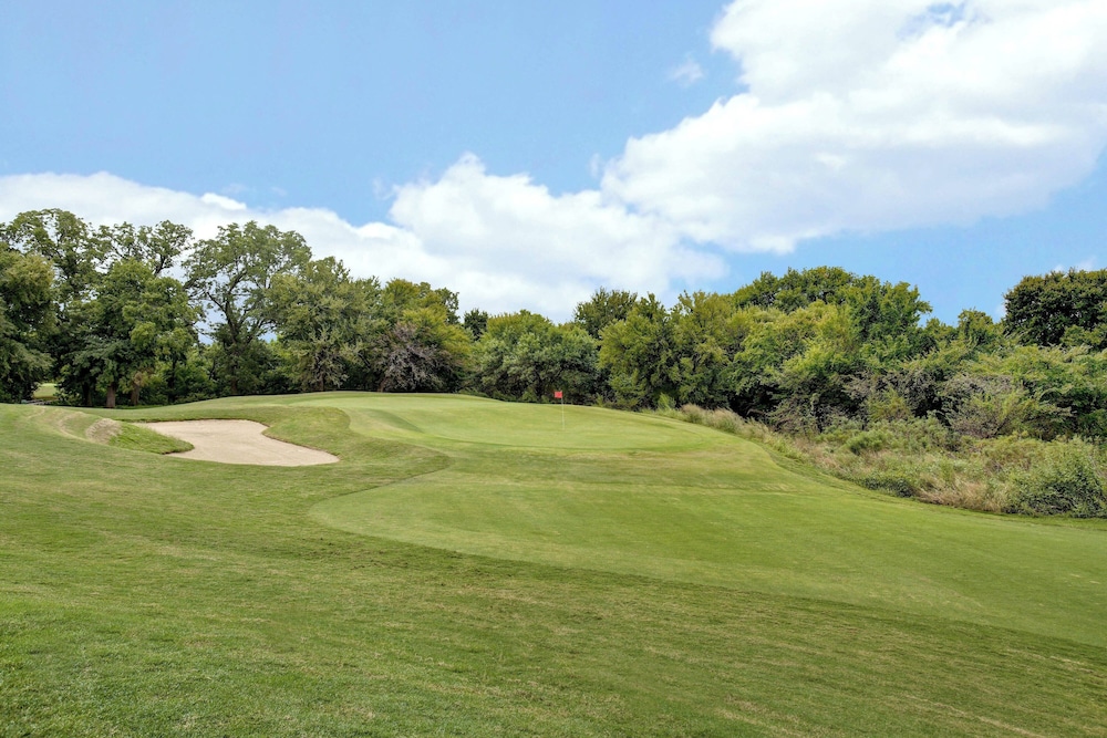 Dallas Ft. Worth Marriott Hotel & Golf Club Champions Circle - photo 68