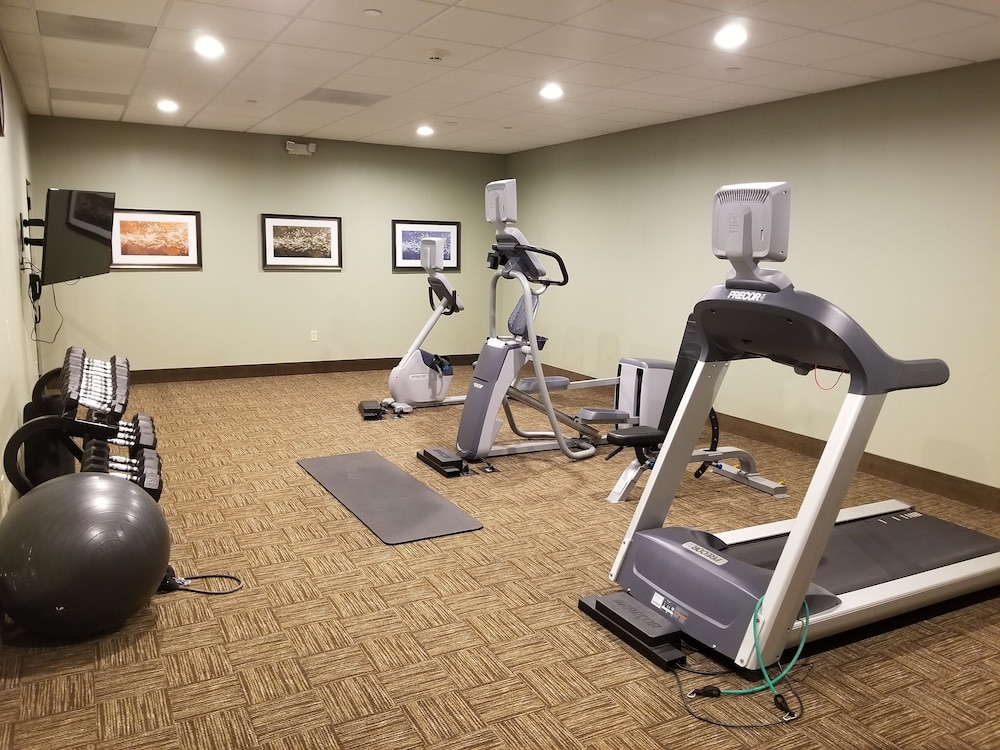 Staybridge Suites Toledo Rossford Perrysburg by IHG - photo 21