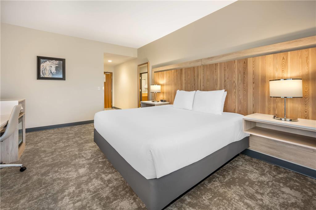 Radisson Hotel Pendleton Airport - photo 20