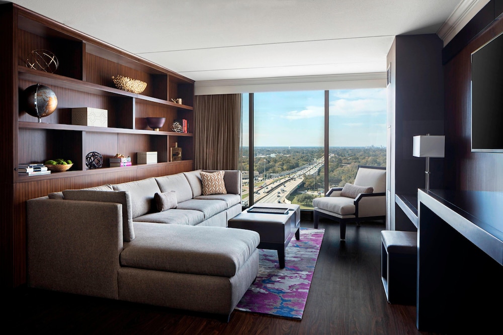 Marriott Baton Rouge - photo 9