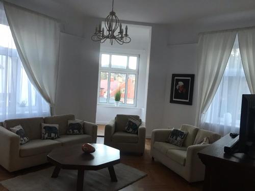 Nokturn Apartament — 4-Star Luxury Hotel in Duszniki-Zdroj, Poland
