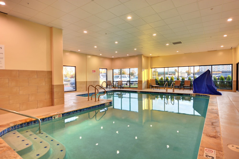 Holiday Inn Salem an IHG Hotel - photo 30