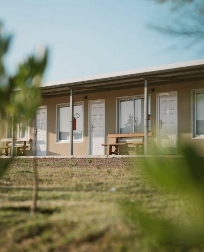 Hotel Conchillas - last minute hotel in Unknown City