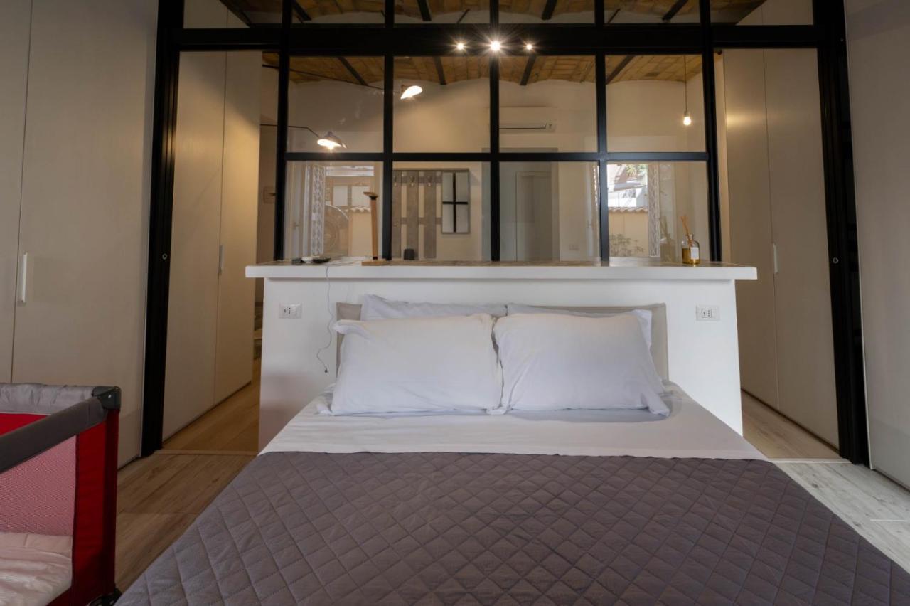 La Casetta di Juma - last minute hotel in Rome