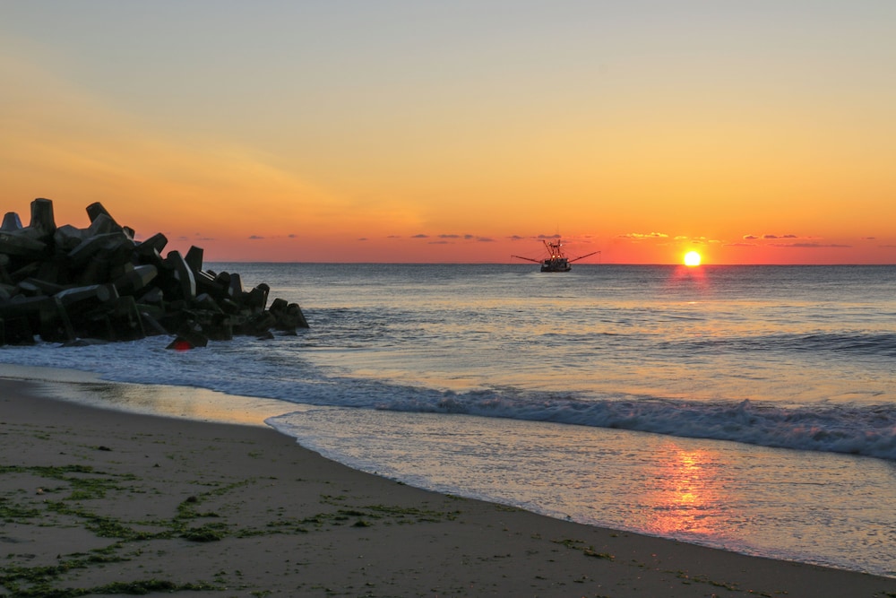 The White Sands Oceanfront Resort & Spa - photo 89