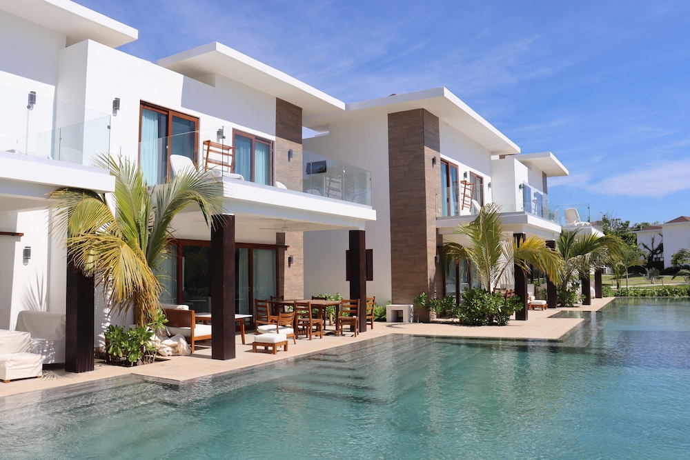 Villas La Mar — 4-Star Luxury Hotel in Taxisco, Guatemala