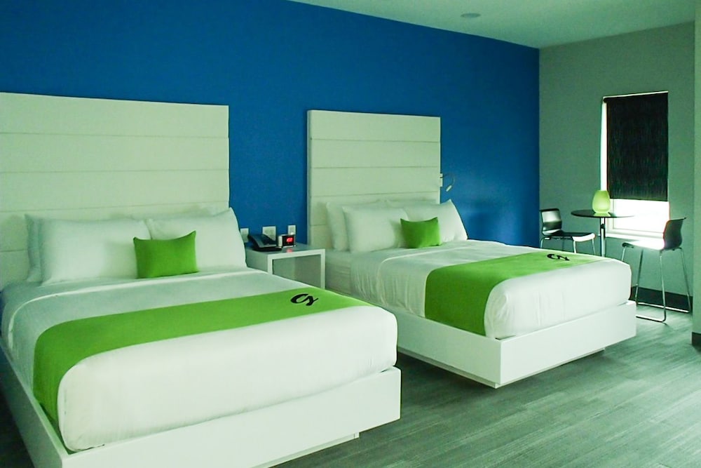 Garland Hotel - photo 2