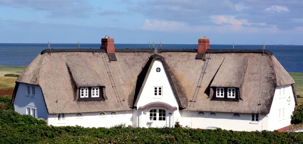 Hotel Watthof in Sylt-Ost, Germany