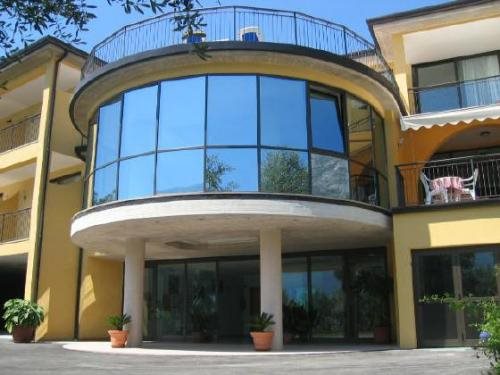 Hotel Mercedes — hotel in Limone Sul Garda