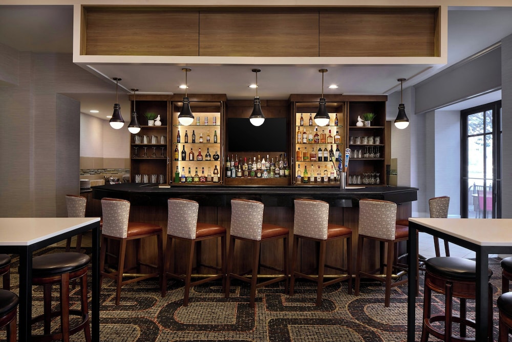 Residence Inn by Marriott Charlotte Uptown - photo 4