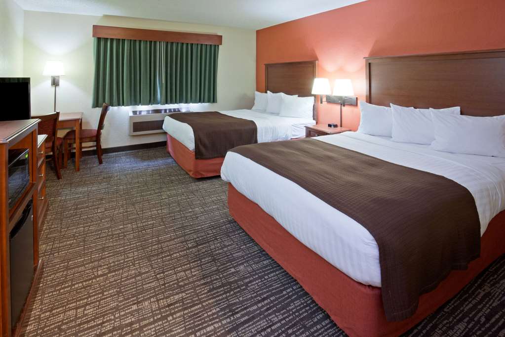 AmericInn by Wyndham Alexandria - photo 2