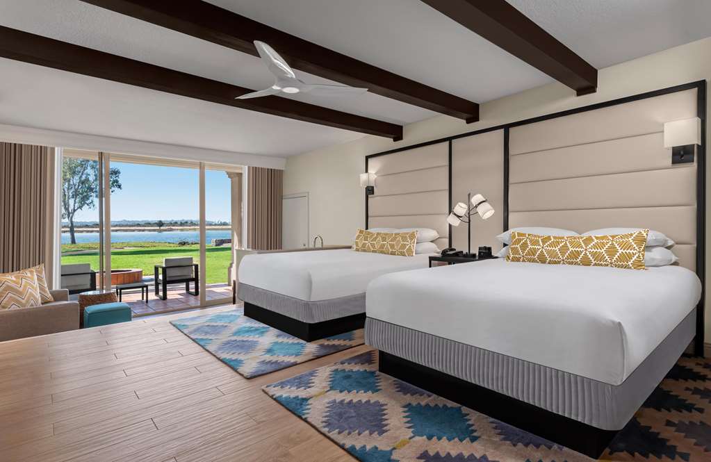 San Diego Mission Bay Resort - photo 138