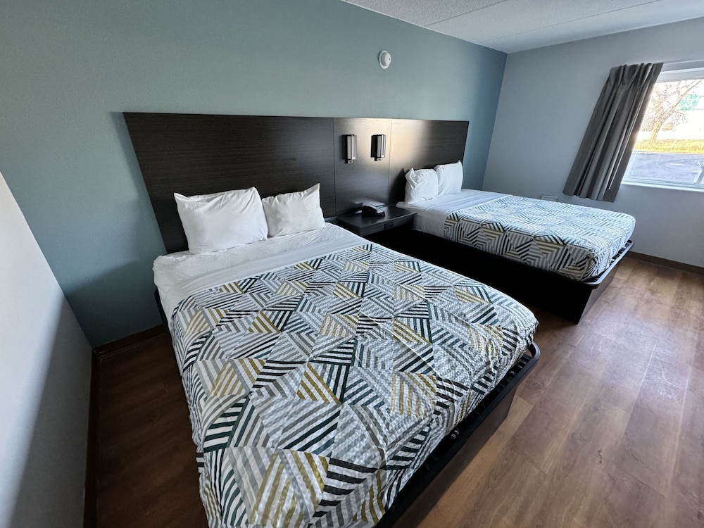 Motel 6 East Syracuse NY Airport - photo 19