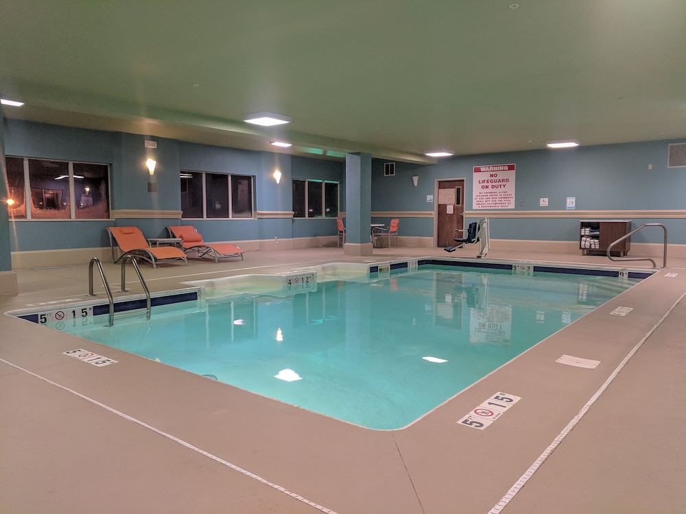 Holiday Inn Express New Haven by IHG - photo 11