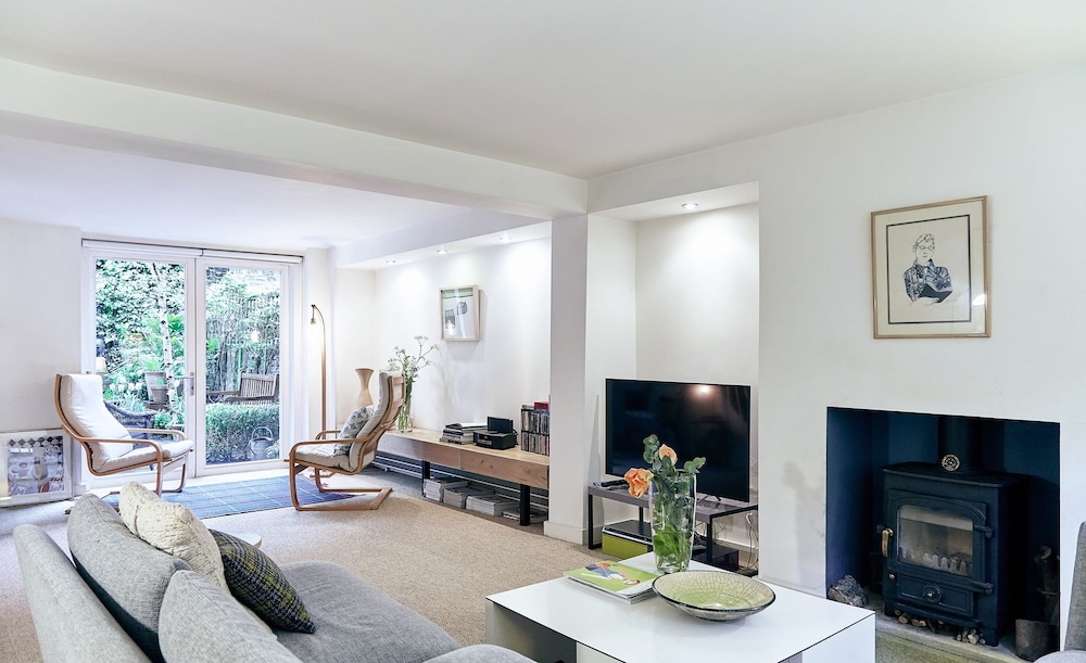 Angel Hideaway — 4-Star Luxury Hotel in London, United Kingdom
