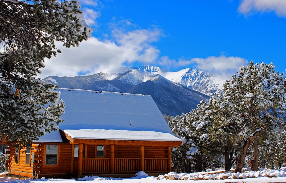 Mount Princeton Hot Springs Resort - photo 6