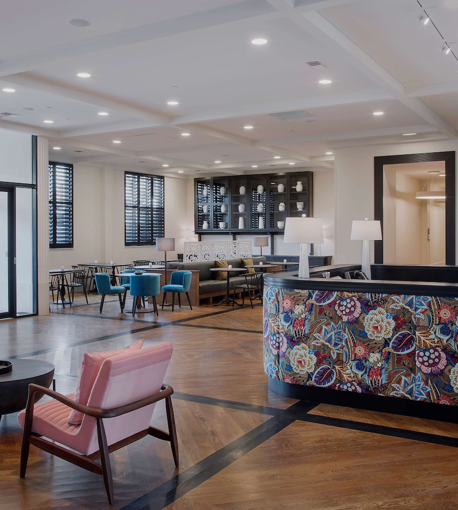 The Haywood El Dorado Tapestry Collection by Hilton - photo 5