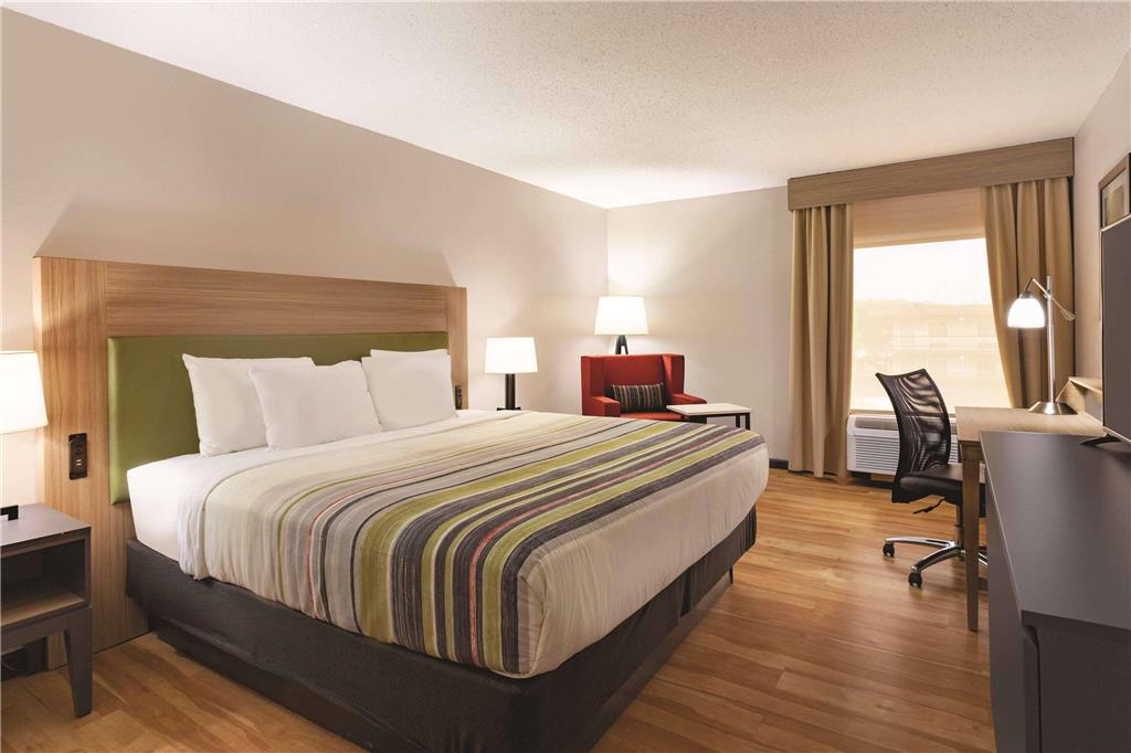 Country Inn & Suites by Radisson North Little Rock AR - photo 6