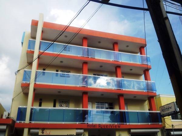 Hotel River View — hotel in La Romana