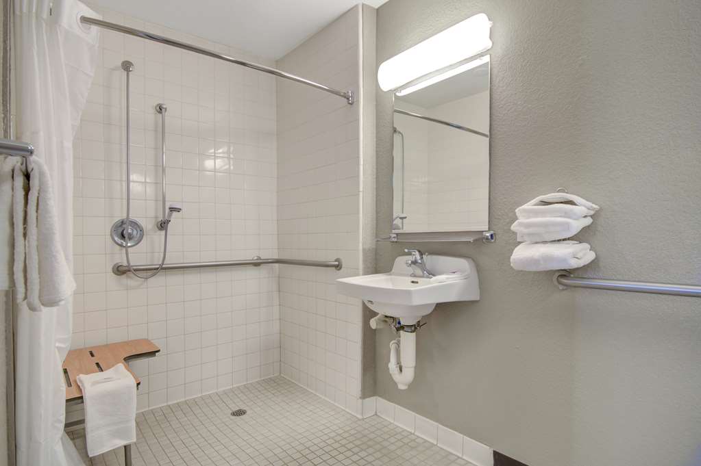 Motel 6 San Jose CA Airport - photo 11