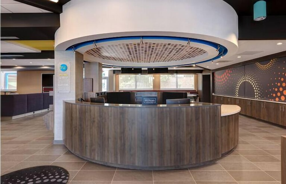 Tru By Hilton Stockbridge - photo 5