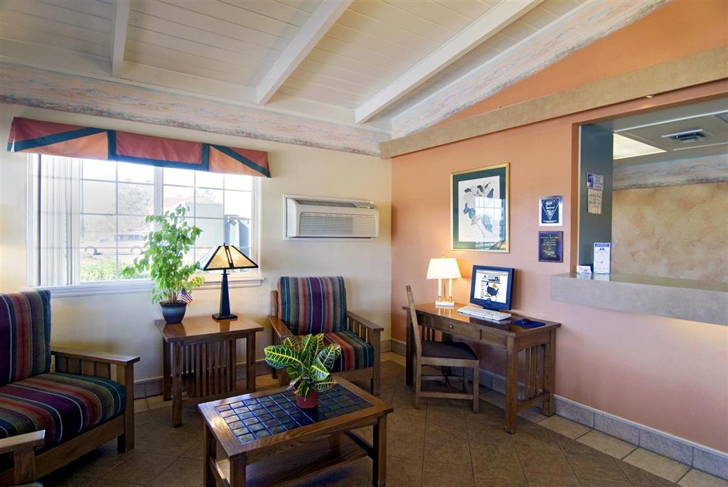 Americas Best Value Inn & Suites Oroville - photo 13