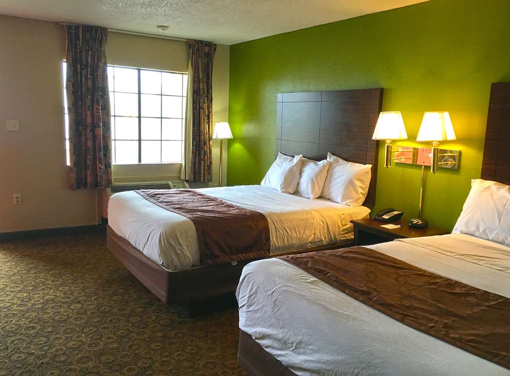 Americas Best Value Inn & Suites Greenwood - photo 8