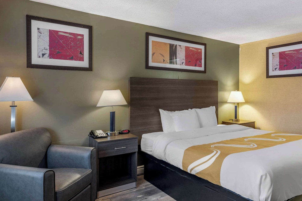 Quality Inn Barstow Route 66 - photo 15