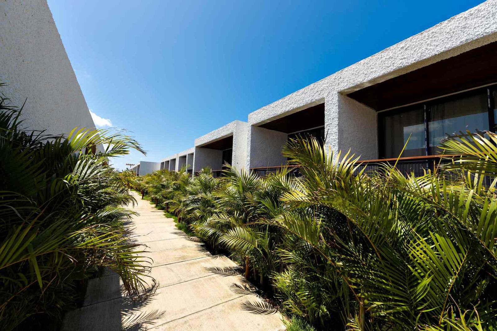 Nanii Hotel in Natal, Brasil