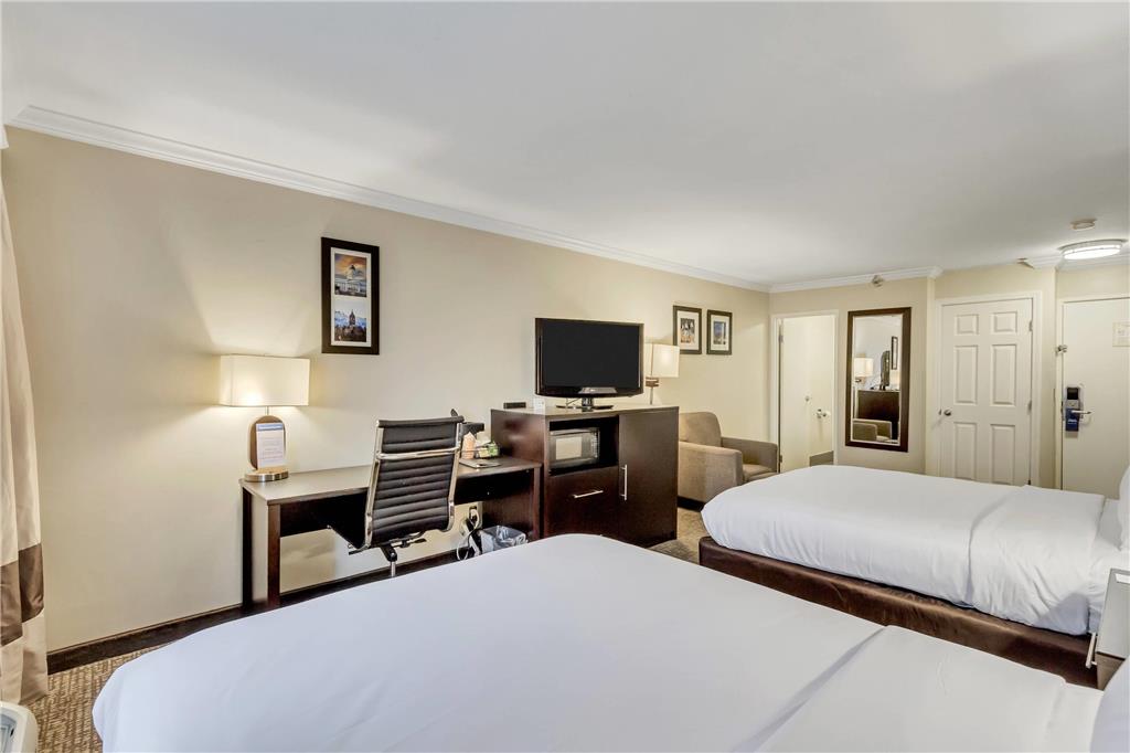 Comfort Inn Murray Salt Lake City South - photo 37