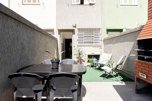 Casas no Tatuapé 2 ou 3 quartos e Garagem in Sao Paulo, Brasil