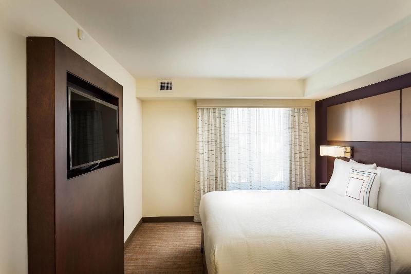 Residence Inn Austin Lake Travis River Place - photo 44