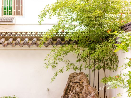Perfect Small Courtyard - last minute hotel in Wuyuan