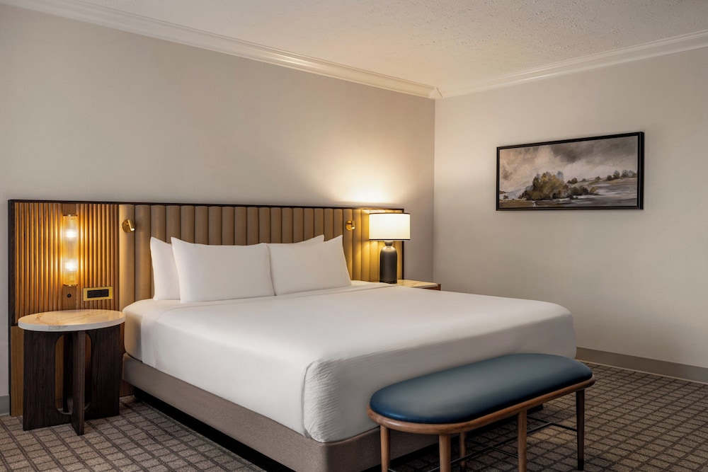 Crowne Plaza Louisville Airport Expo Ctr by IHG - photo 6