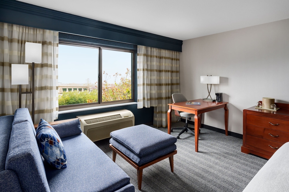 Courtyard by Marriott Sacramento Folsom - photo 8